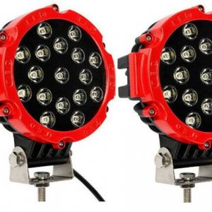Proiector Led offroad 51W